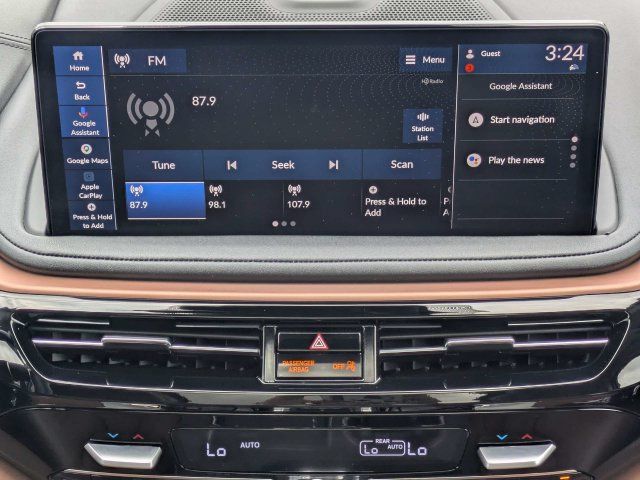 Used 2025 Acura MDX w/ Technology Package AWD/4WD image 19
