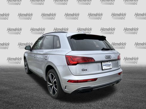 Used 2025 Audi Q5 2.0T Premium Plus w/ Premium Plus Package image 9