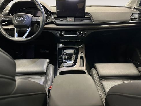 Used 2023 Audi Q5 2.0T Premium Plus w/ Premium Plus Package image 10