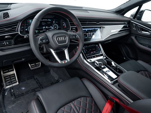 New 2026 Audi Q7 3.0T Prestige image 9