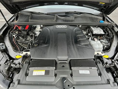 Used 2025 Audi Q7 2.0T Premium Plus image 30