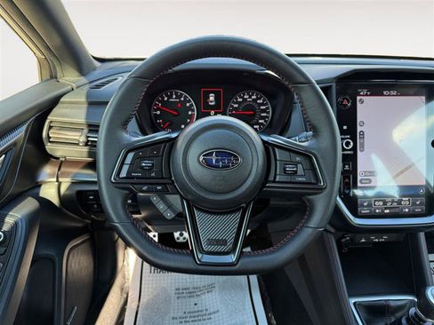 Used 2022 Subaru WRX Limited image 13