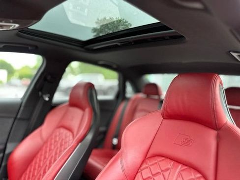 Used 2023 Audi S4 Premium Plus w/ Premium Plus Package AWD/4WD image 12