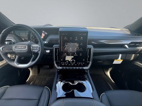New 2026 GMC Yukon XL Elevation w/ Elevation Premium Package AWD/4WD image 5
