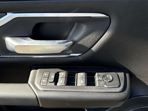 New 2026 RAM 1500 Big Horn image 15