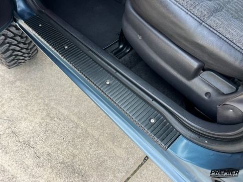 Used 1999 Jeep Cherokee Sport image 72