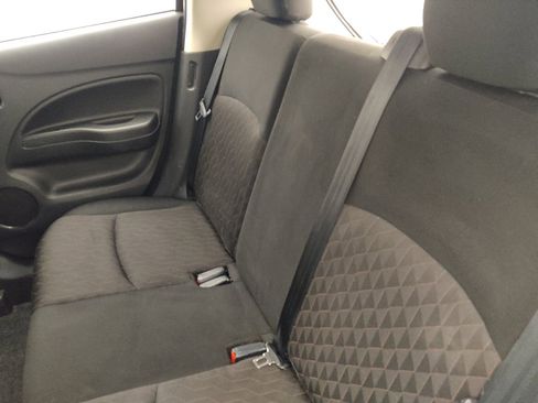 Used 2021 Mitsubishi Mirage ES FWD image 18