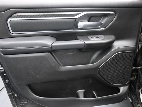 New 2026 RAM 1500 Big Horn AWD/4WD image 11