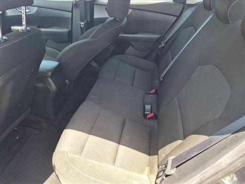 Used 2021 Kia Forte Sedan FWD image 17