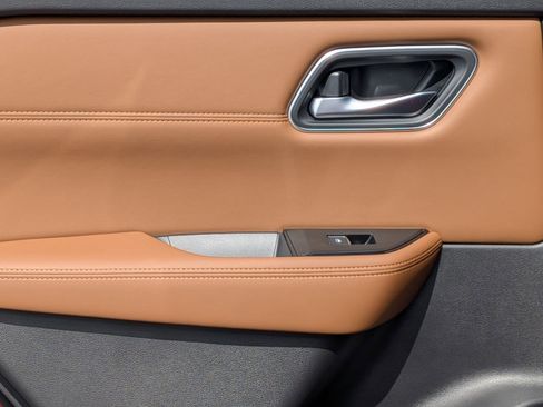 New 2026 Nissan Rogue Platinum w/ Platinum Premium Package image 27