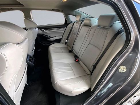 Used 2019 Honda Accord EX-L image 19