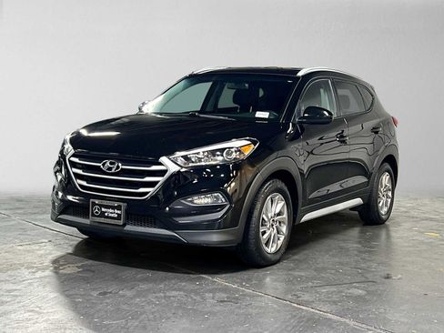 Used 2018 Hyundai Tucson SEL AWD/4WD image 7