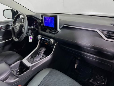 Certified 2024 Toyota RAV4 LE image 25