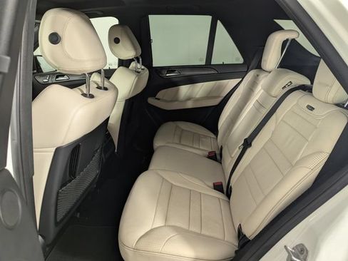 Used 2016 Mercedes-Benz GLE 63 AMG S image 16