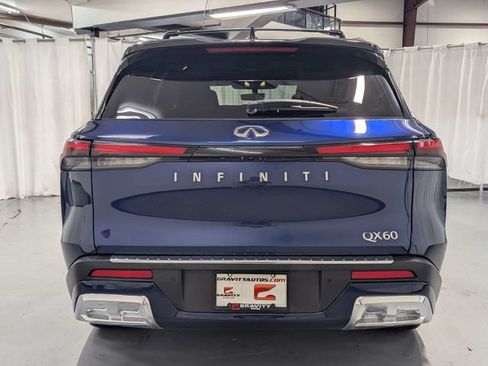 Used 2022 INFINITI QX60 Autograph w/ Cargo Package FWD image 28