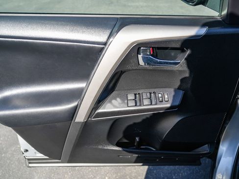 Certified 2017 Toyota RAV4 XLE image 21