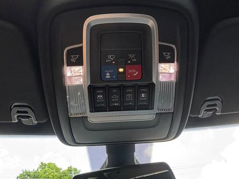 Used 2019 RAM 1500 Big Horn AWD/4WD image 29
