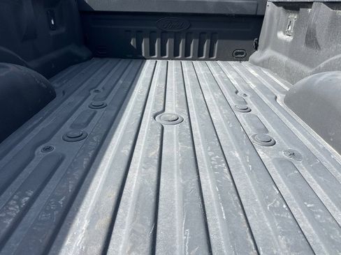 Used 2021 Ford F250 XL w/ Power Equipment Group AWD/4WD image 5