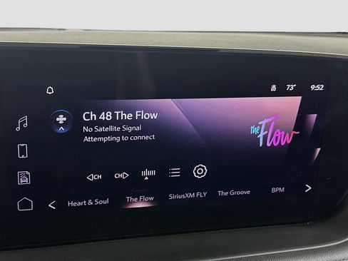 Used 2025 Buick Encore GX Preferred FWD image 21