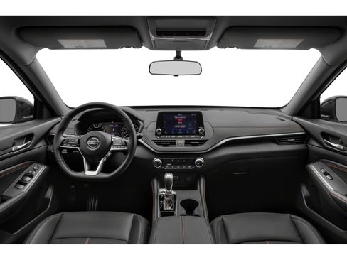 Used 2019 Nissan Altima 2.5 SR FWD image 5