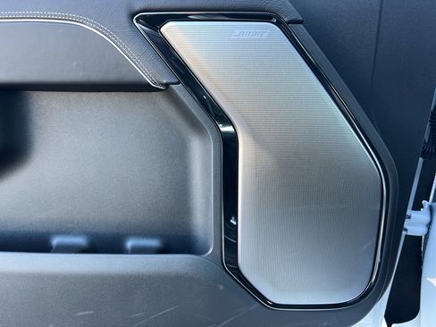 New 2026 GMC Sierra 1500 AT4X AWD/4WD image 27