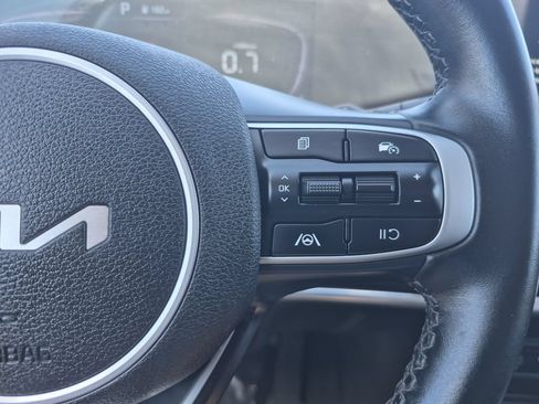 Used 2024 Kia Sportage EX AWD/4WD image 20