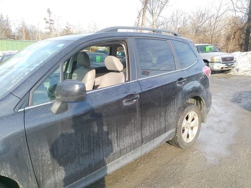 Used 2016 Subaru Forester 2.5i Limited image 5