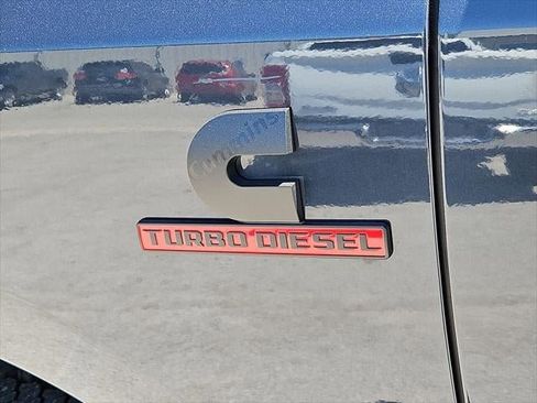 New 2026 RAM 2500 Lone Star AWD/4WD image 45