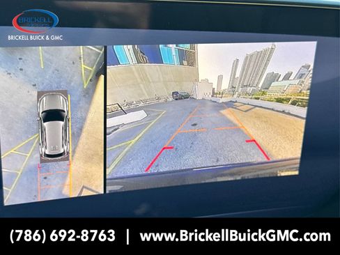 New 2025 Buick Envision Preferred image 27