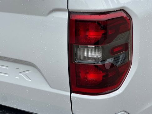 New 2025 Ford Maverick Lobo image 7