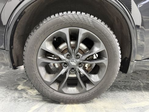 Used 2022 Dodge Durango R/T w/ Trailer Tow Group IV image 32