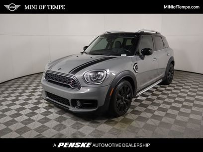 Used 2020 MINI Cooper Countryman S w/ Storage Package