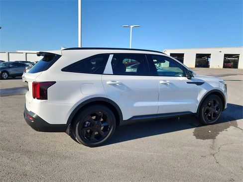 New 2026 Kia Sorento SX Prestige image 2