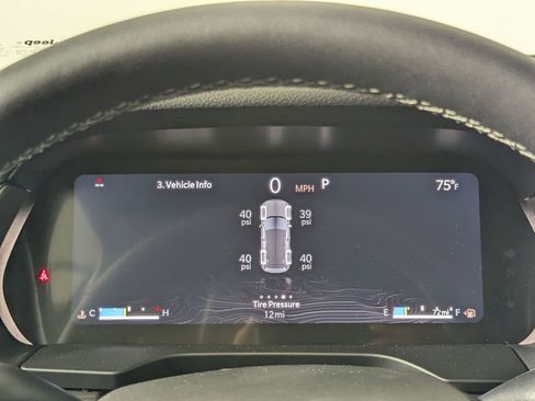 New 2025 Jeep Grand Cherokee Limited image 21