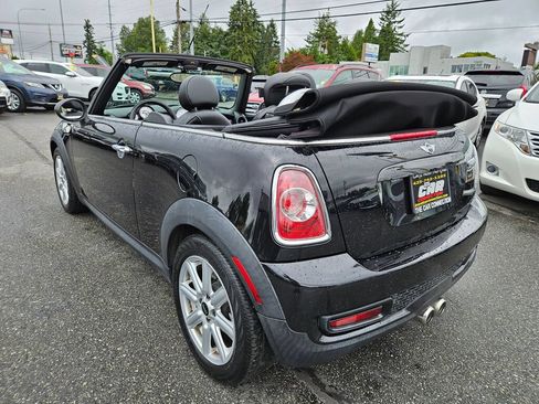 Used 2014 MINI Cooper S FWD image 24