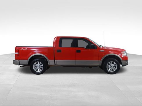 Used 2004 Ford F150 Lariat AWD/4WD image 11