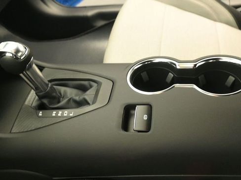 New 2026 Ford Mustang Coupe RWD image 12