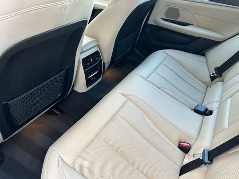 Used 2023 BMW i4 M50 image 12