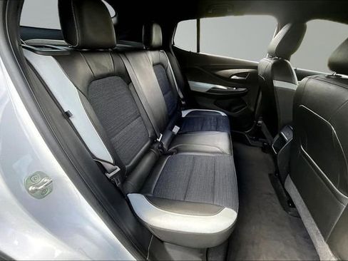 Used 2024 Buick Envista Preferred w/ Convenience I Package FWD image 23