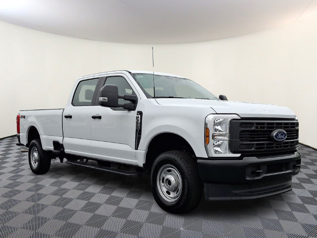 Used 2024 Ford F350 XL AWD/4WD image 1