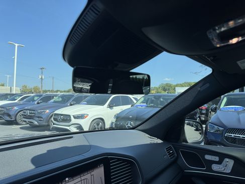 Used 2026 Mercedes-Benz GLE 350 4MATIC image 27