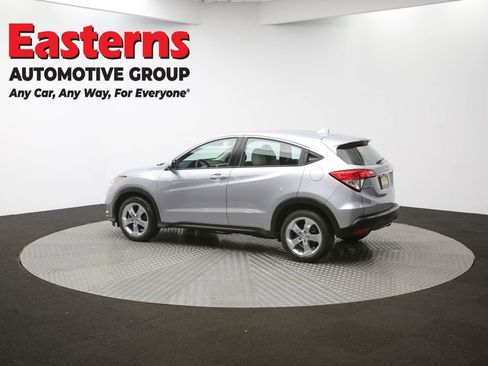 Used 2022 Honda HR-V LX image 61