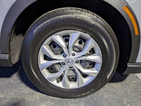 Certified 2026 Honda CR-V LX image 13