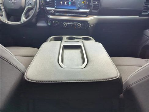 Used 2023 Chevrolet Silverado 1500 RST RWD image 19