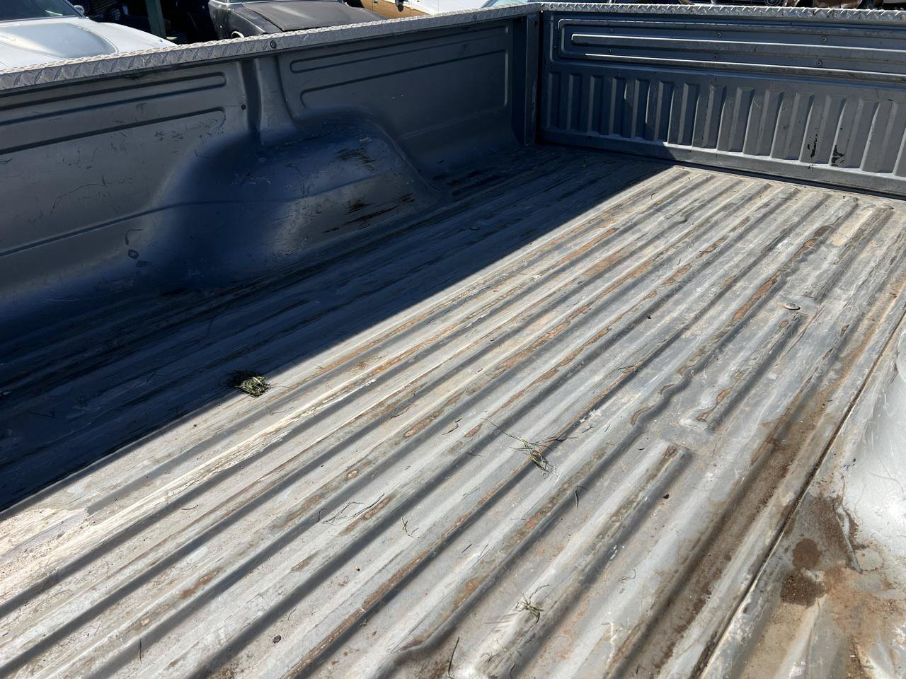 Used 1989 Ford F350 4x4 Crew Cab image 23