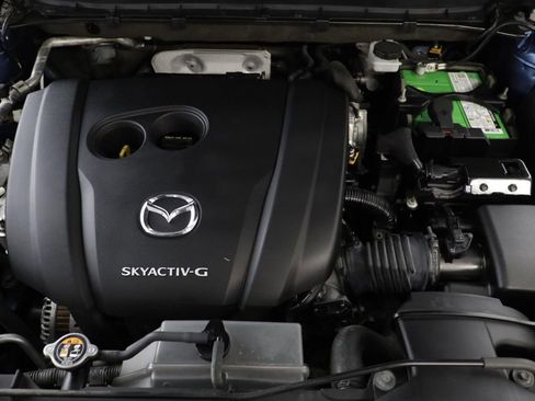Used 2020 MAZDA CX-5 Touring AWD/4WD image 24