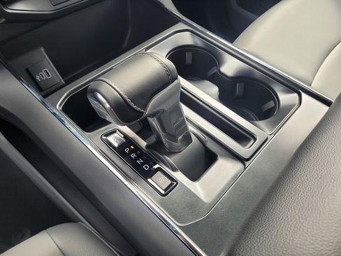 New 2025 Ford F150 Lightning Flash image 10