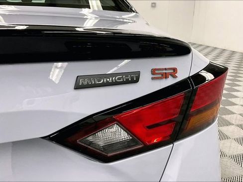 New 2026 Nissan Altima 2.5 SR FWD image 21