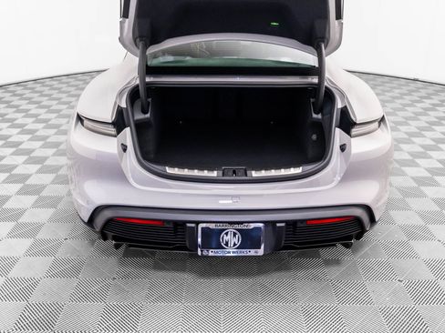 New 2026 Porsche Taycan GTS image 33