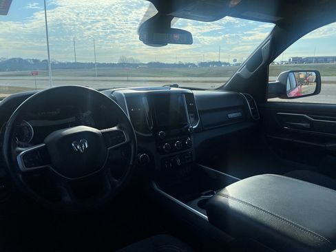 Certified 2022 RAM 1500 Big Horn image 20
